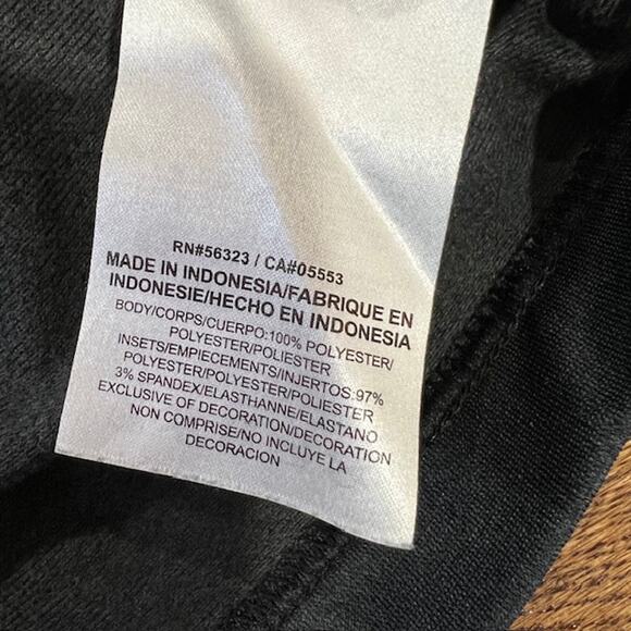 Jacksonville Jaguars Nike Dri-Fit Quarter Zip Pullover Mens XL NFL On Field - Picture 8 of 10